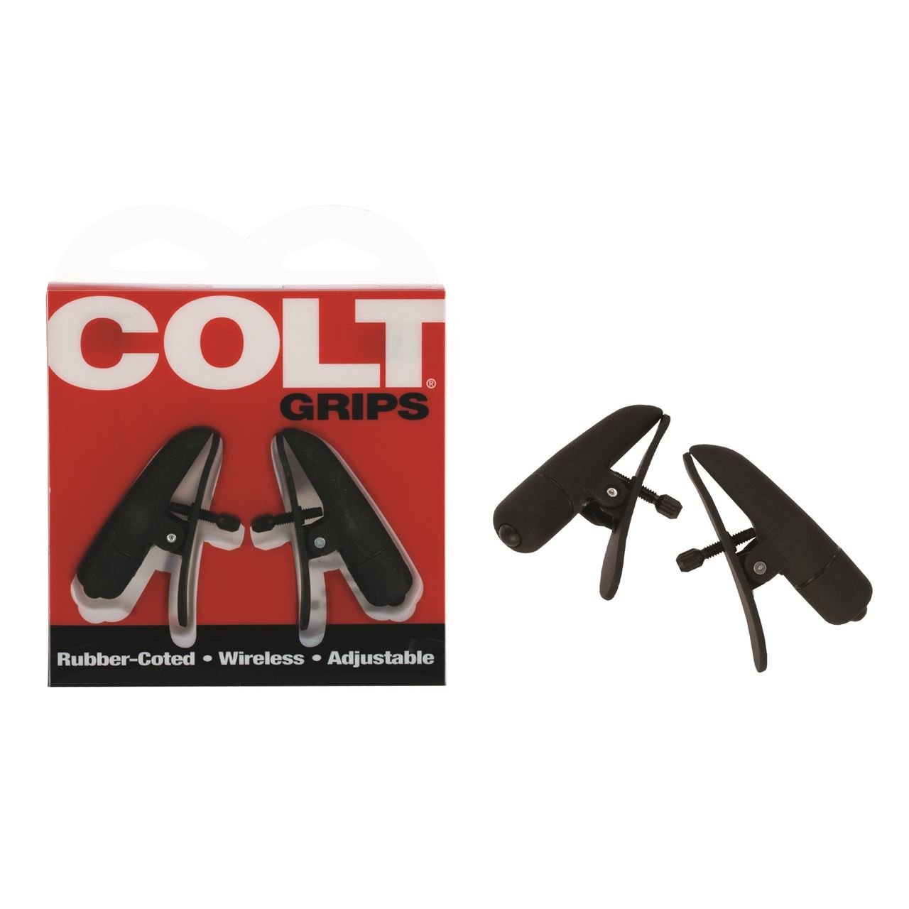 COLT Wireless Nipple Grips
