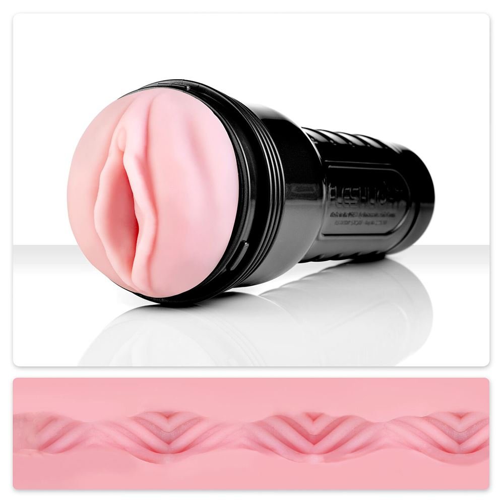 Fleshlight – Pink Lady Vortex