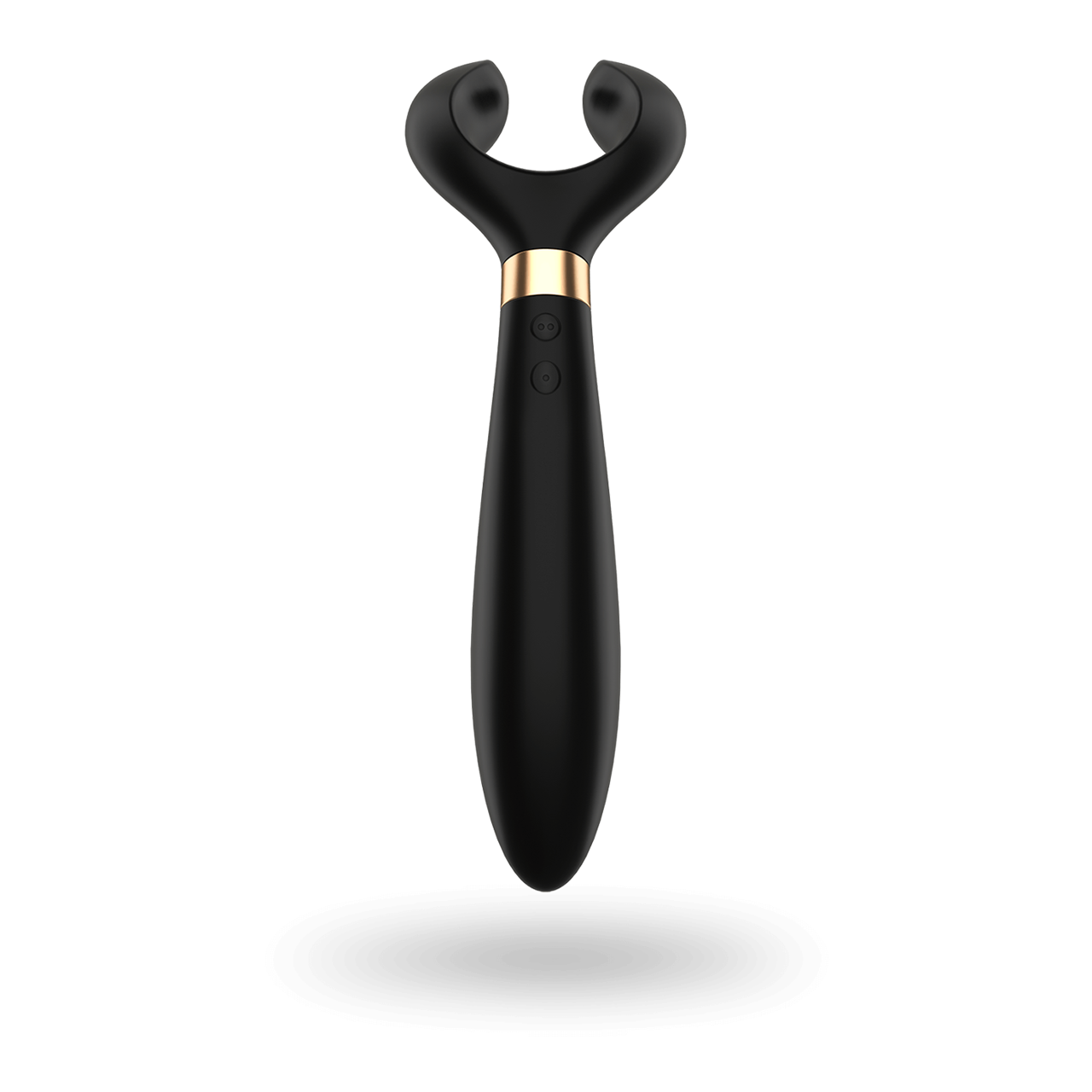Satisfyer Partner Multifun 3 - Black 1 Satisfyer Partner Multifun 3 - Black
