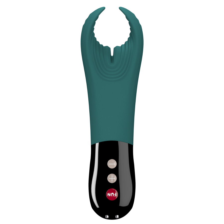 Fun Factory Manta - Deep Sea Blue/Black