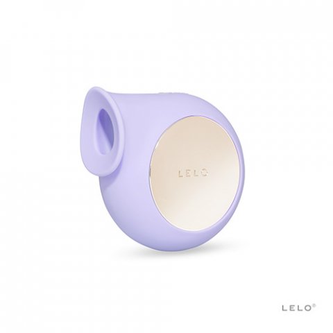 Lelo Sila Cruise – Lilac