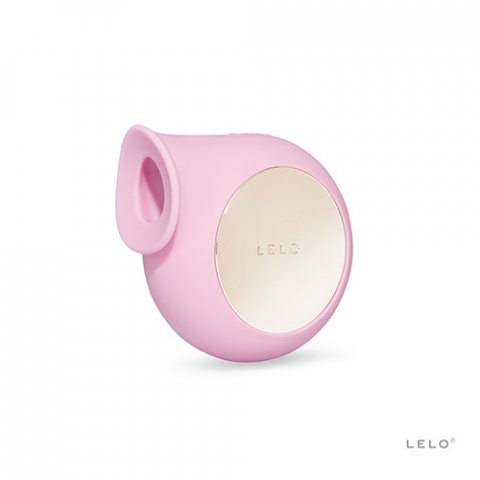 Lelo Sila Cruise – Pink