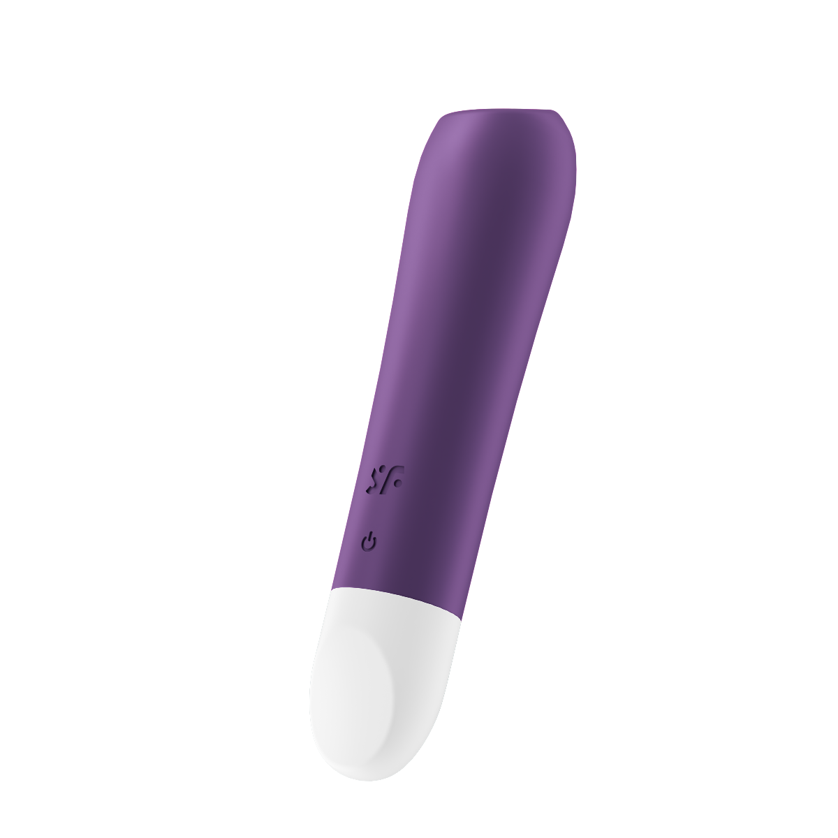 Satisfyer Ultra Power Bullet 2 Violet