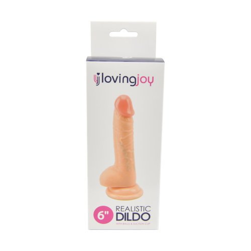 N10432-loving-joy-realistic-dildo-with-balls-and-suction-cup-6-inch-PKG.jpg