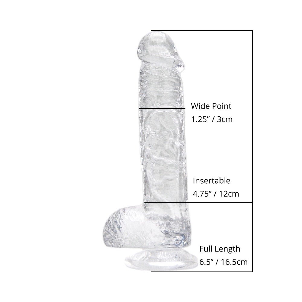 N12201-loving-joy-6-inch-dildo-with-balls-clear-sizing.jpg