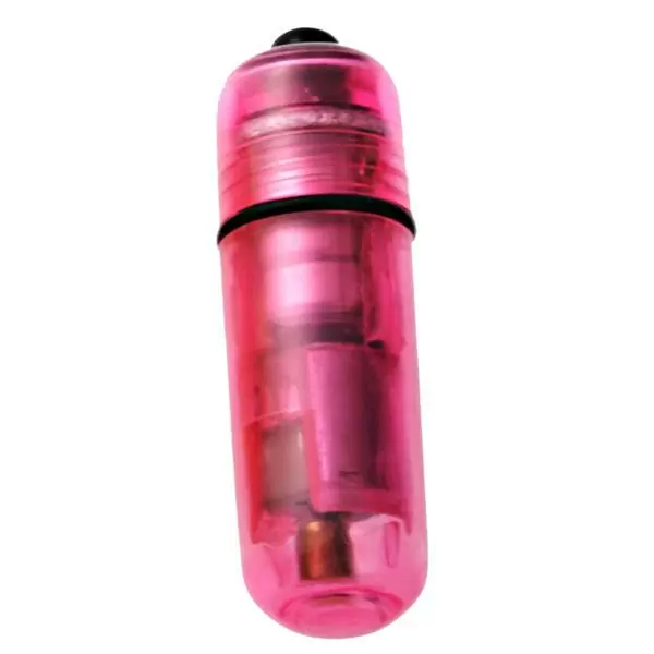 Screaming O Bullets – Pink