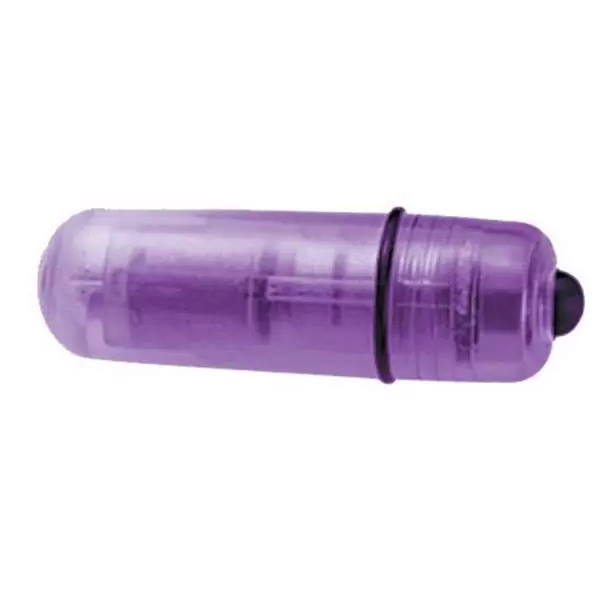 Screaming O Bullets – Purple