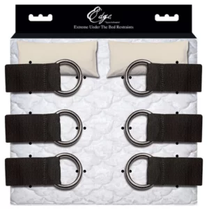 Edge Extreme Under the Bed Restraints