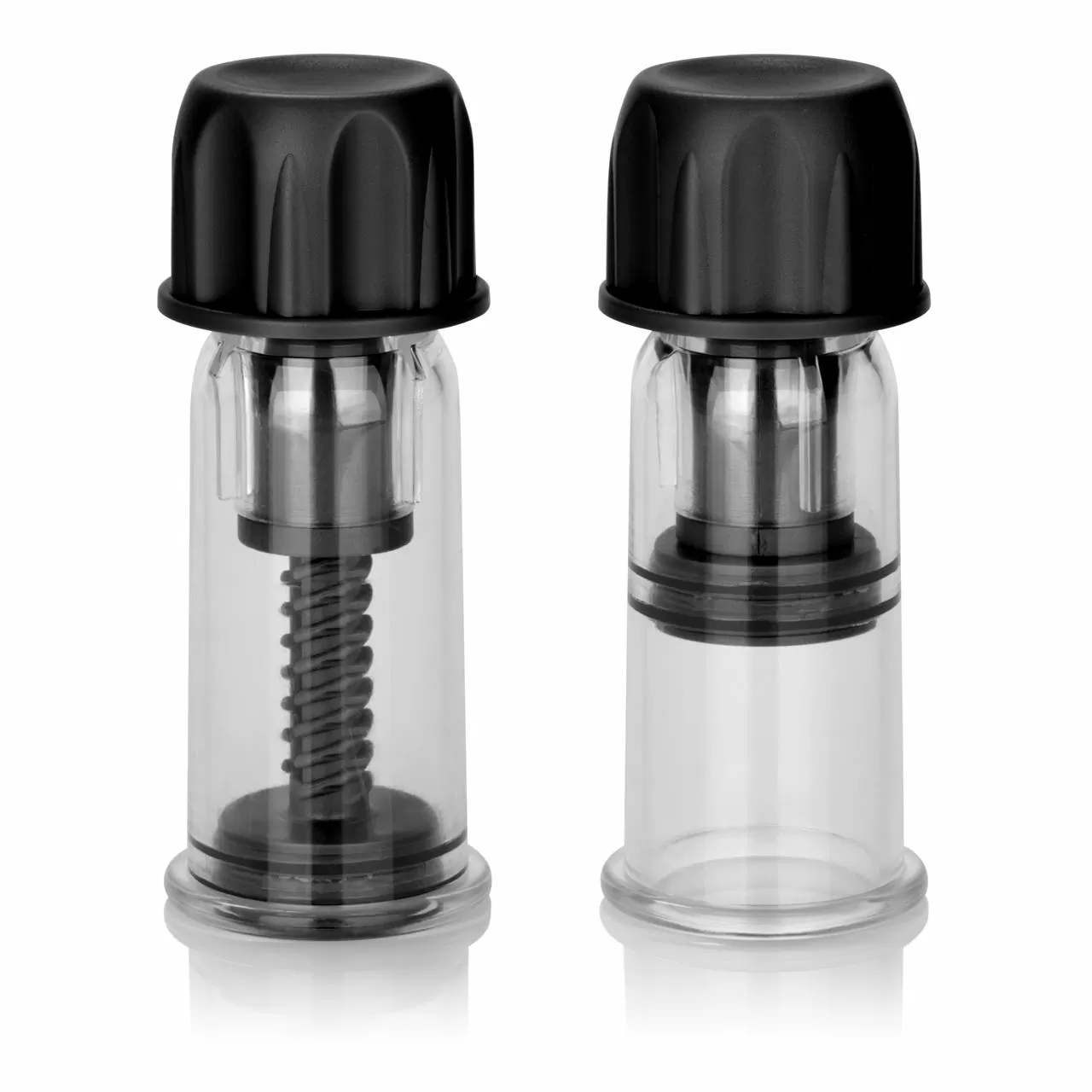 COLT Nipple Pro-Suckers - Black