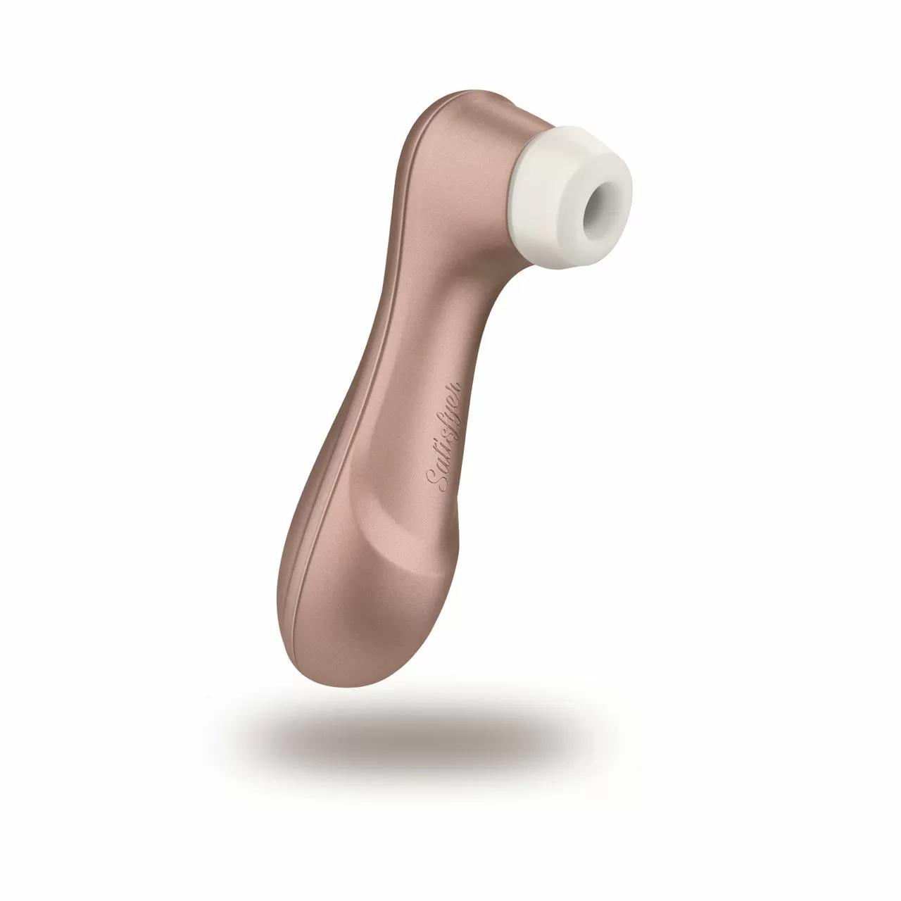 Clitoral Suction Vibrators