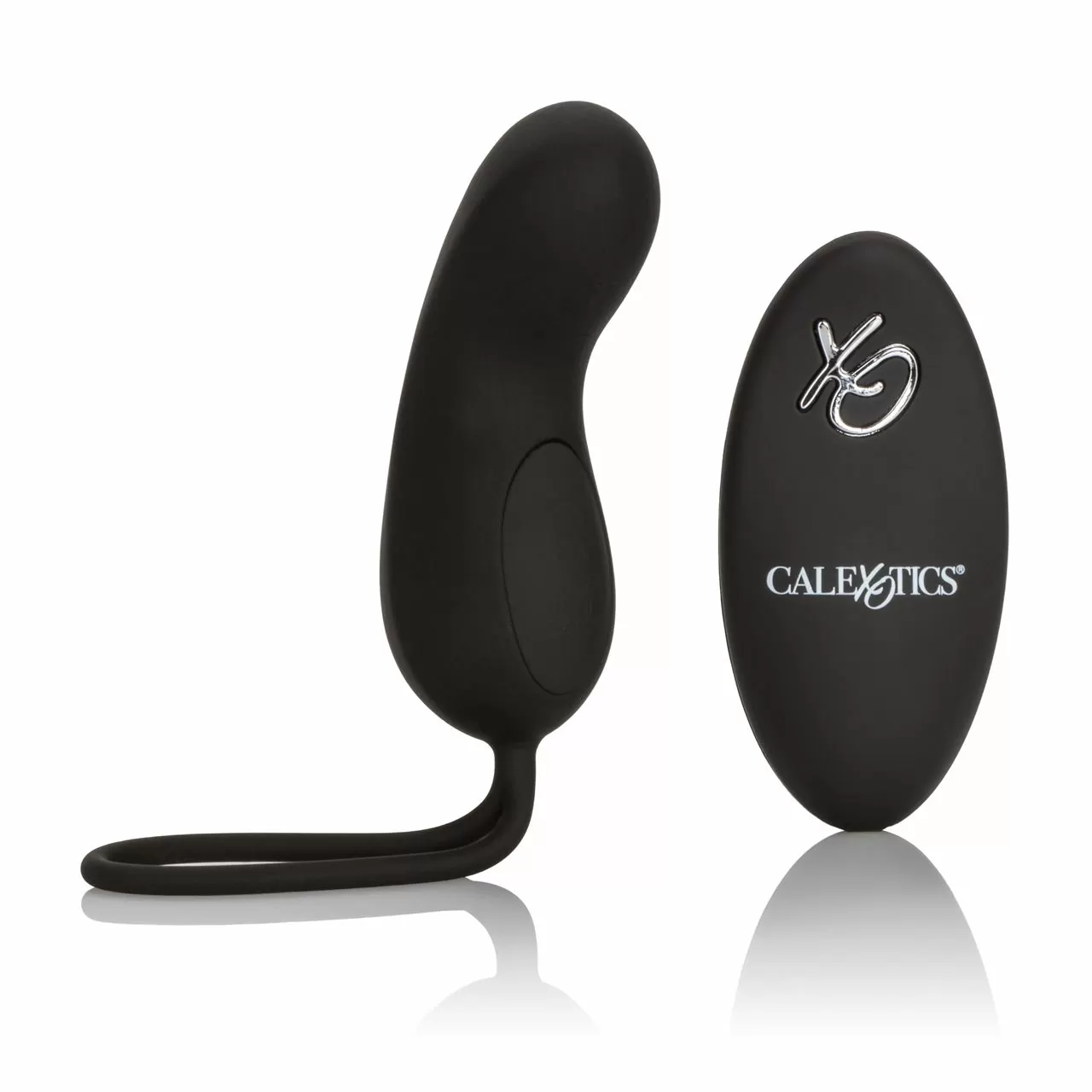 Remote Control Vibrators