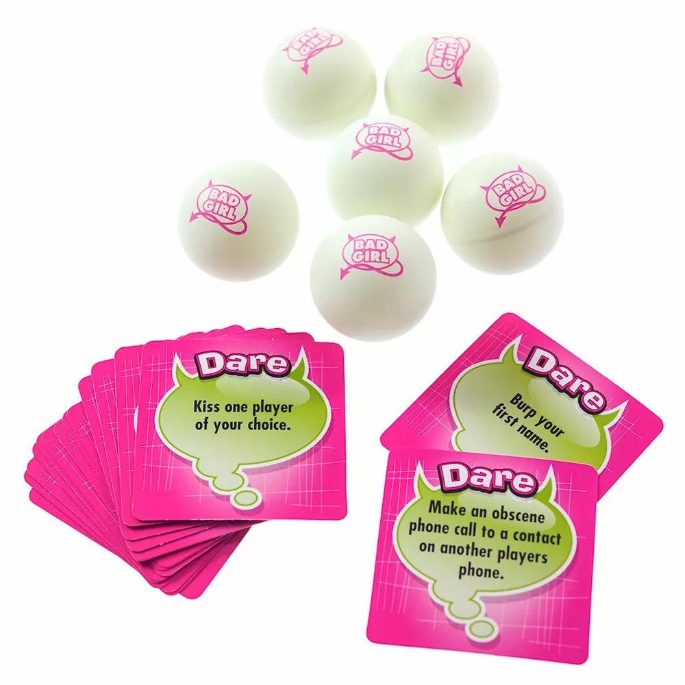 Party Games