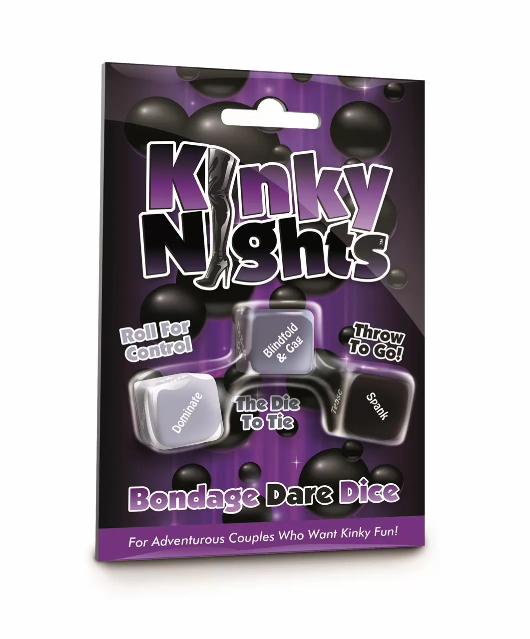 Kinky Nights Dare Dice 1 Kinky Nights Dare Dice