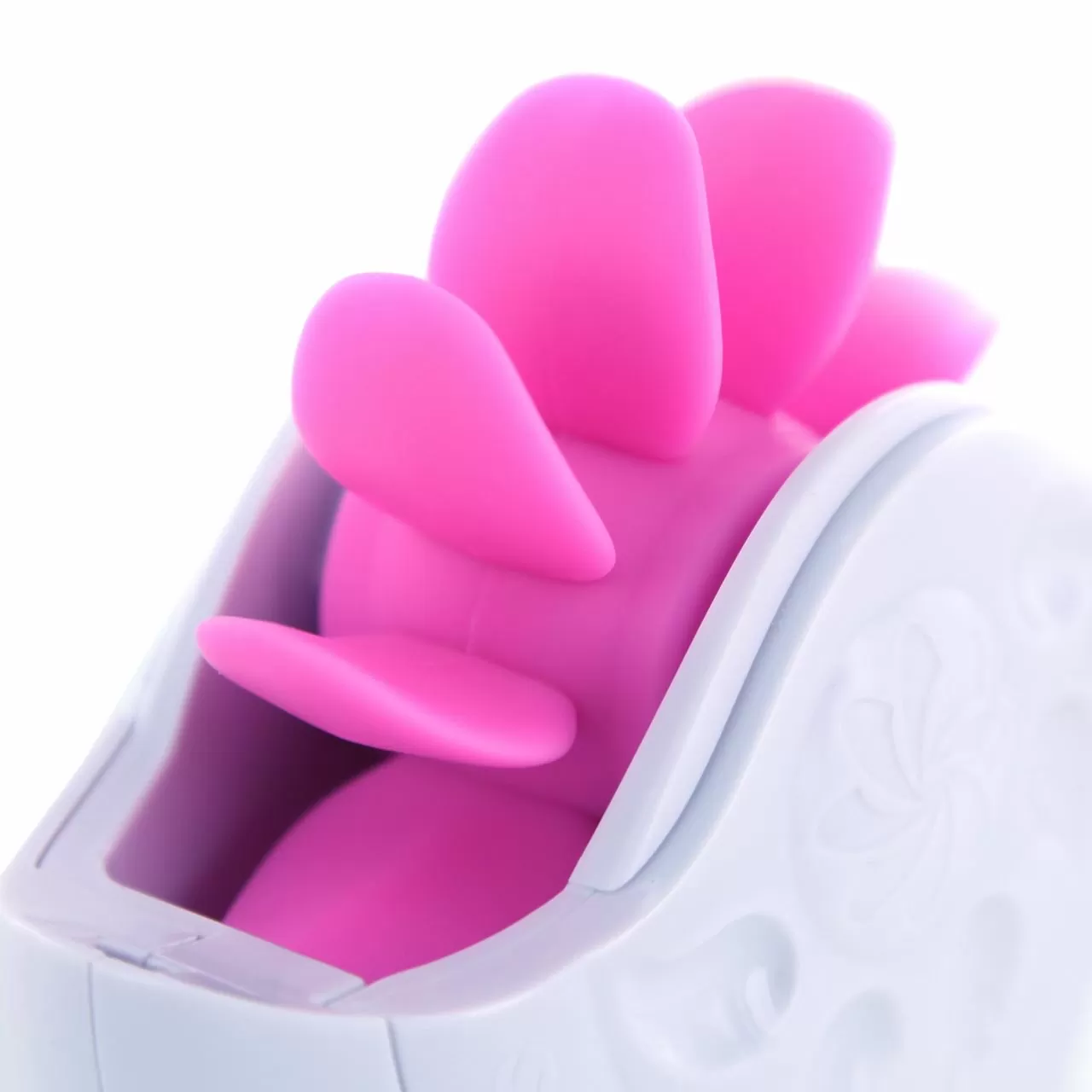 Sqweel 2 Oral Sex Simulator White 2 Sqweel 2 Oral Sex Simulator White