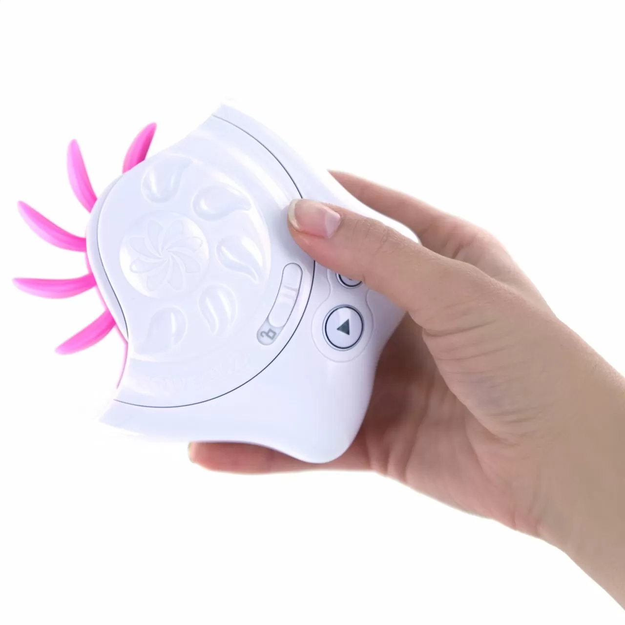 Sqweel 2 Oral Sex Simulator White 3 Sqweel 2 Oral Sex Simulator White