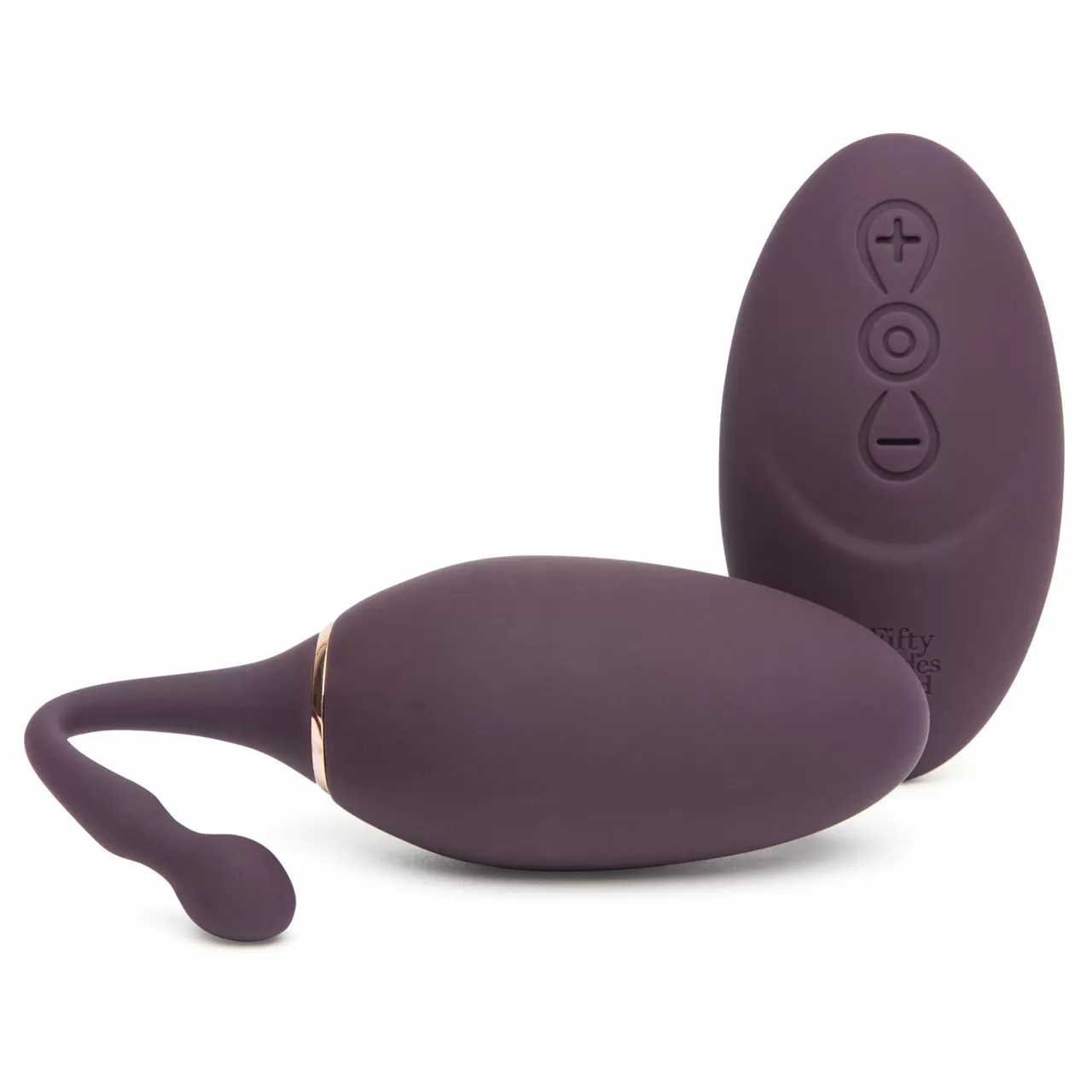 Remote Control Love Eggs