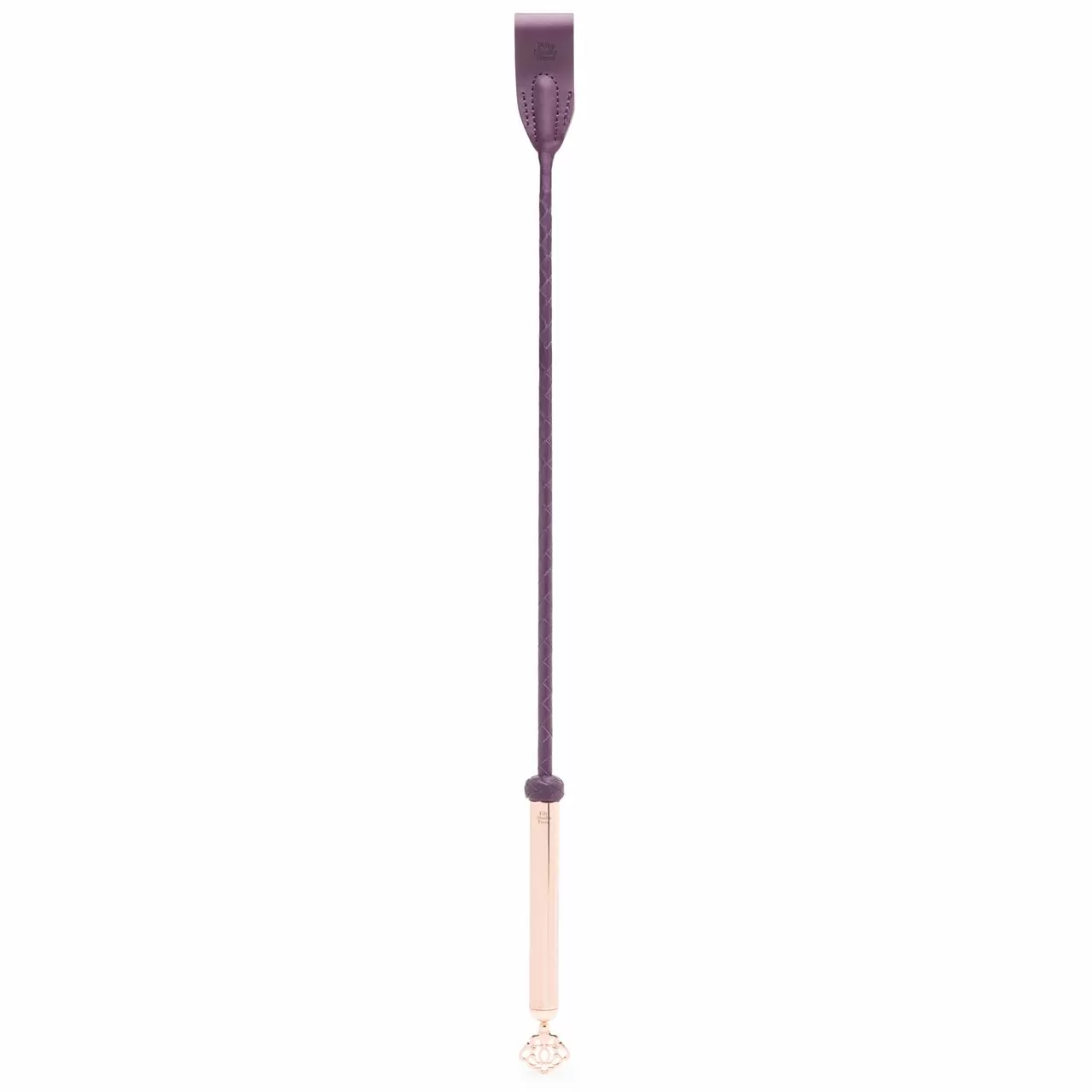 Fifty Shades Freed Cherished Collection Riding Crop