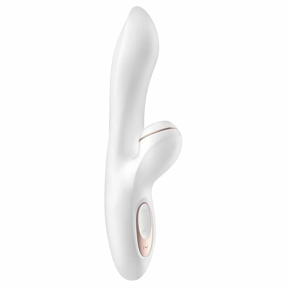 Satisfyer Pro G-Spot Rabbit (Pro + G-Spot)