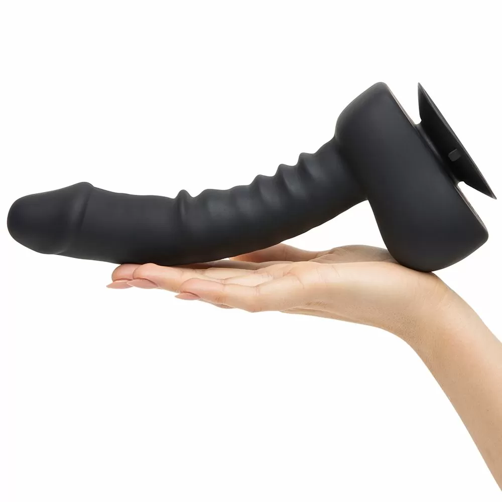 Large Dildos