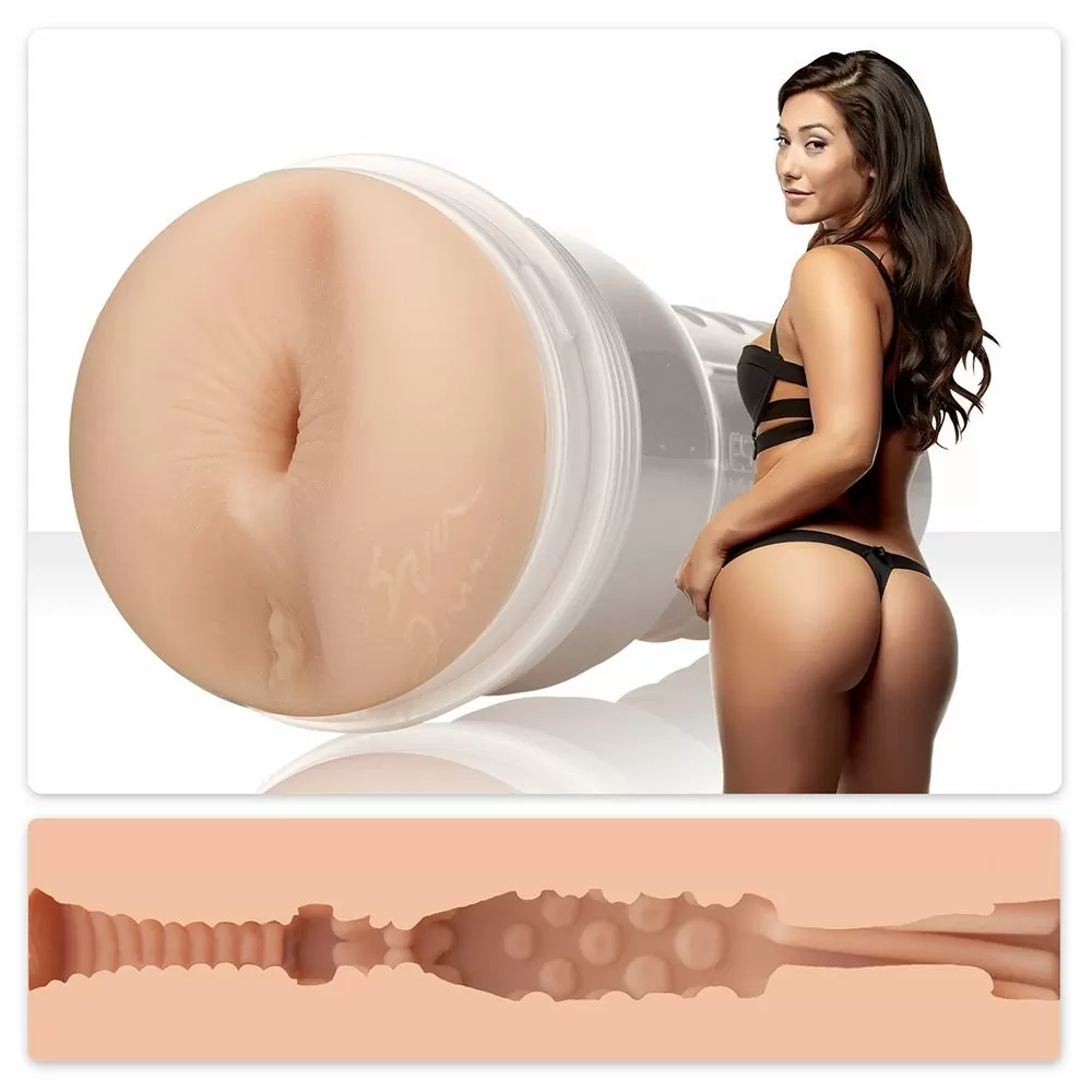 Fleshlight Girl’s Butts – Eva Lovia Spice