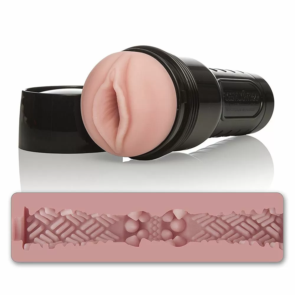 Fleshlight GO – Surge