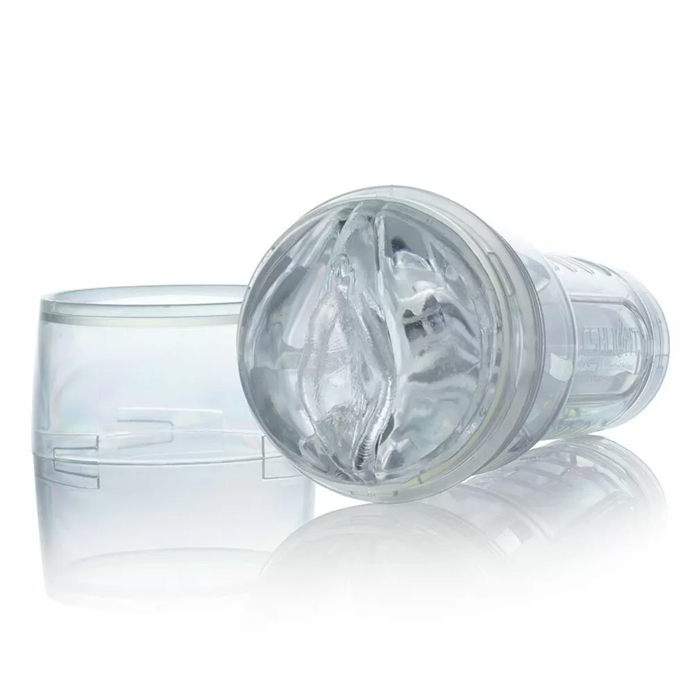 Fleshlight Ice Crystal – Ice Lady Crystal