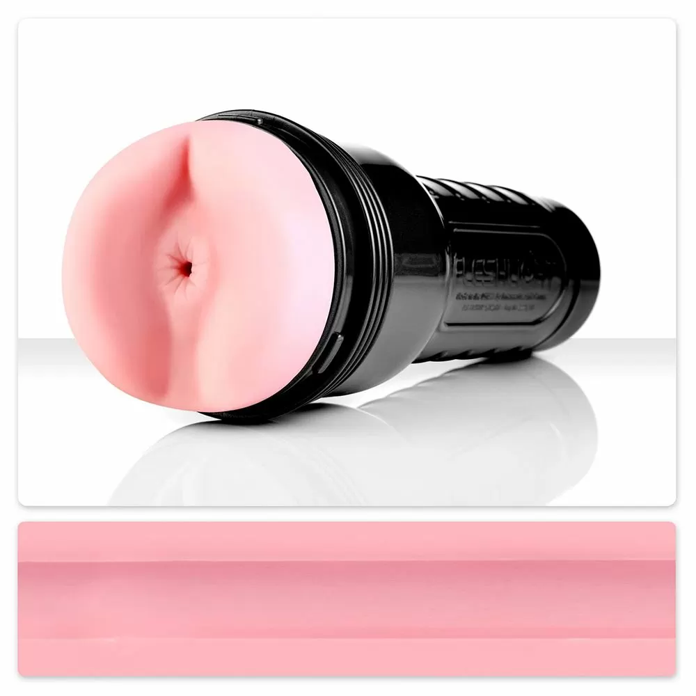 Fleshlight Originals – Pink Butt