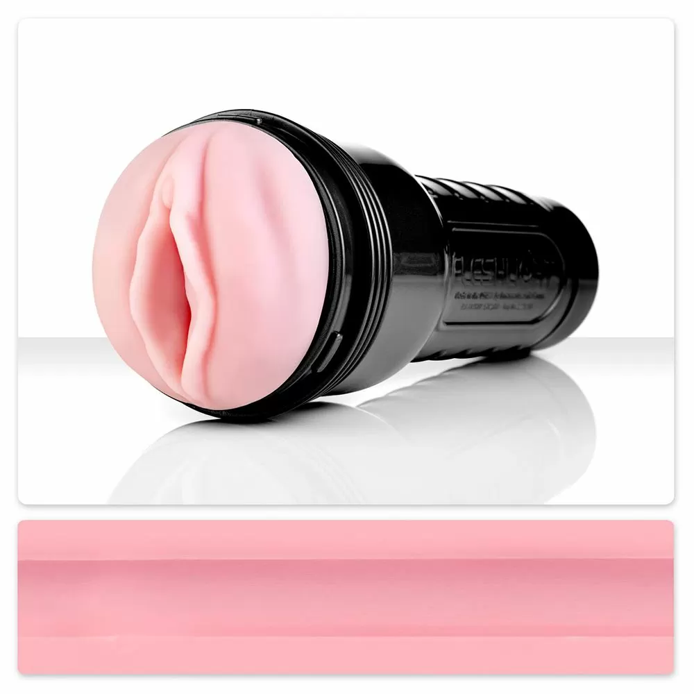 Fleshlight Originals – Pink Lady