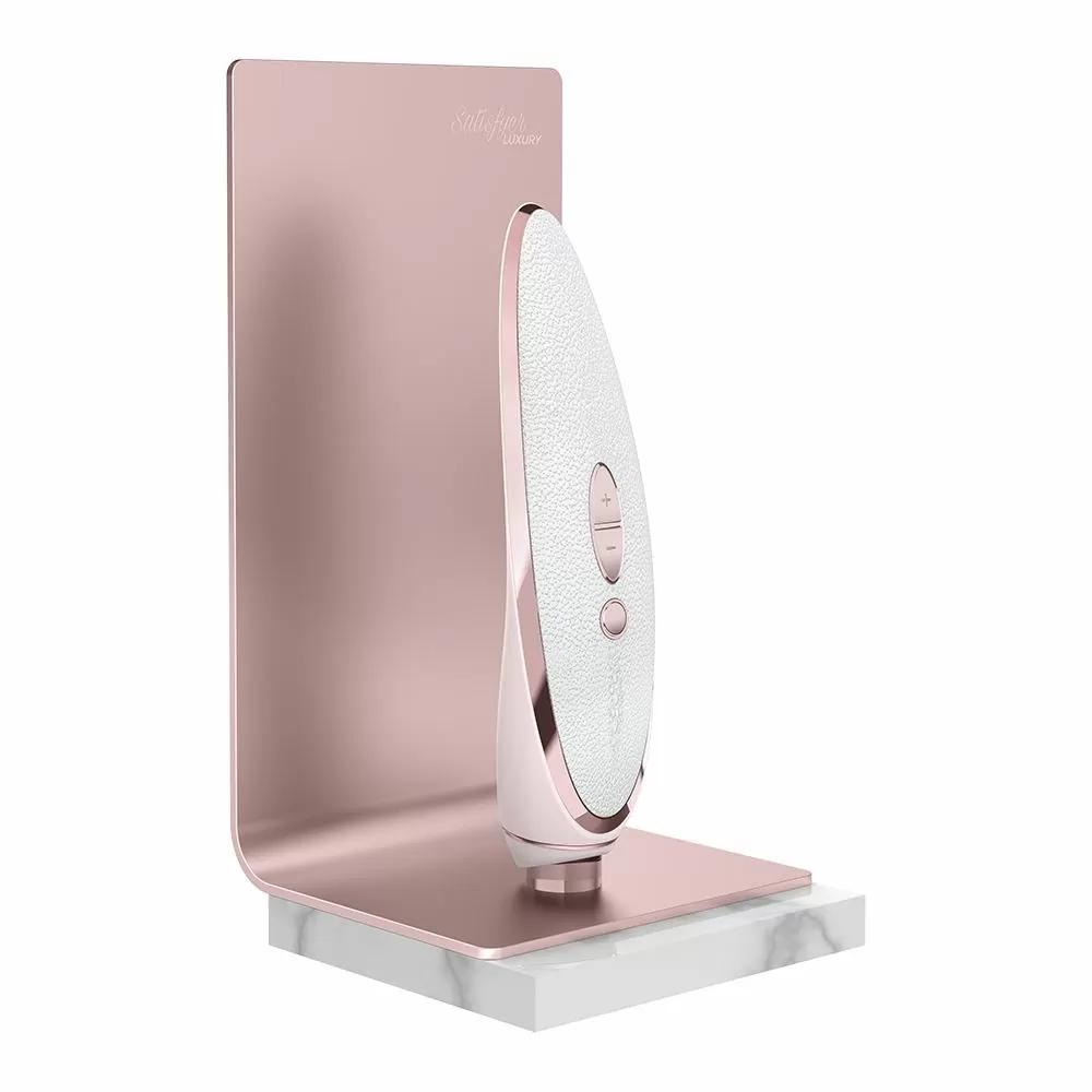 Satisfyer Luxury Pret-a Porter 2 Satisfyer Luxury Pret-a Porter