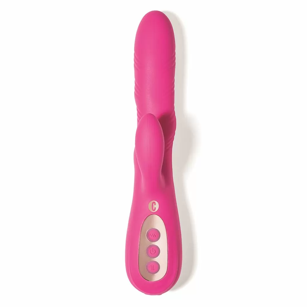 Large Vibrators