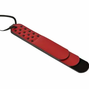 Whips Paddles & Ticklers