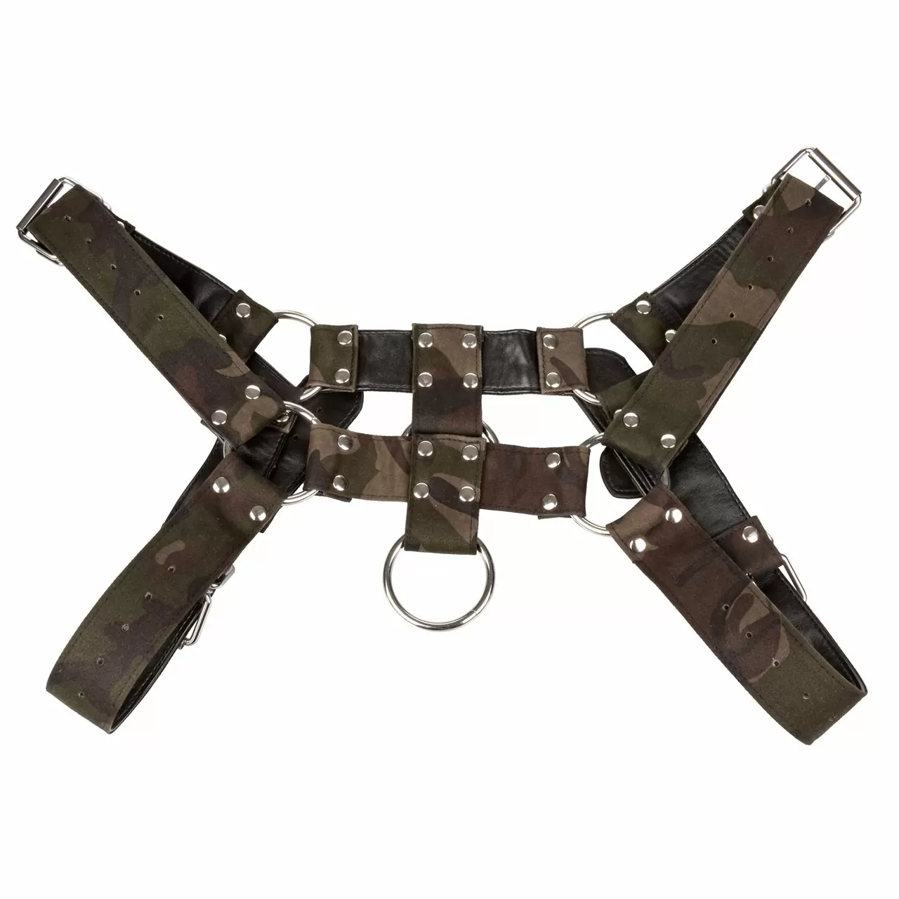 COLT Camo Chest Harness