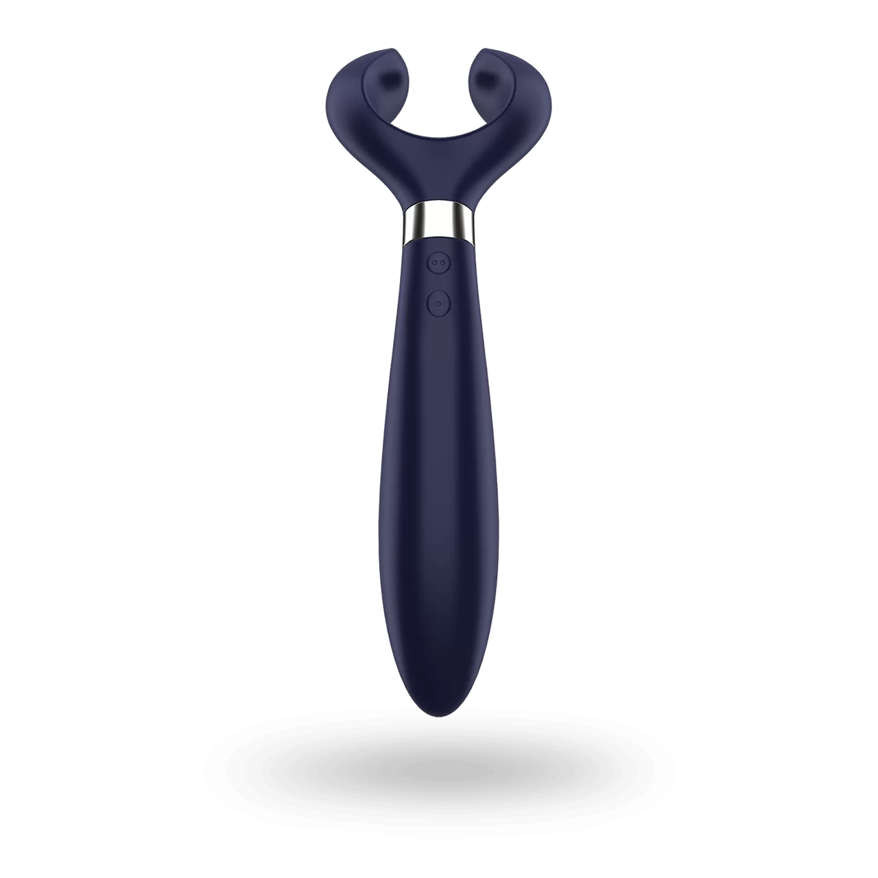 Satisfyer Partner Multifun 3 - Navy