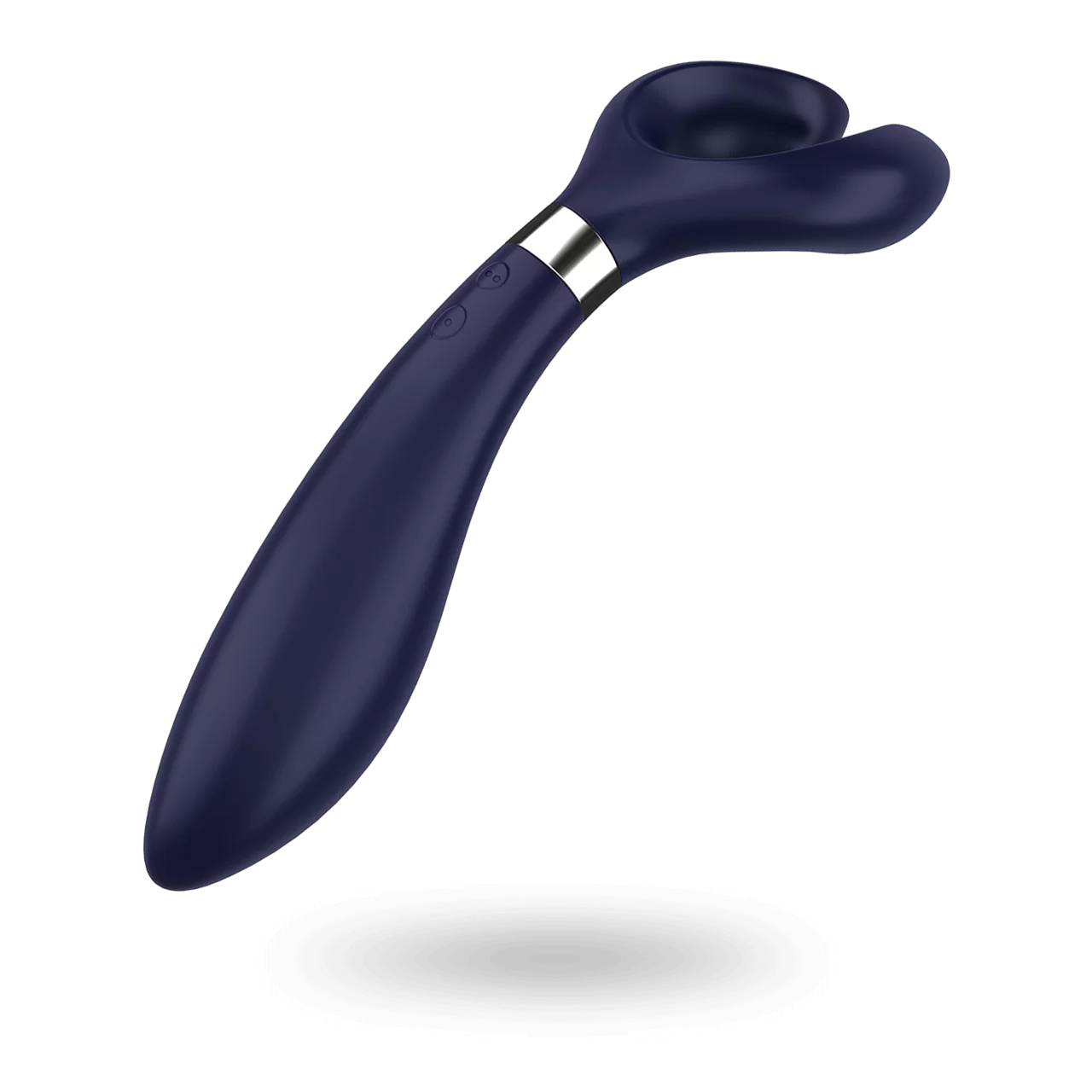 Satisfyer Partner Multifun 3 - Navy