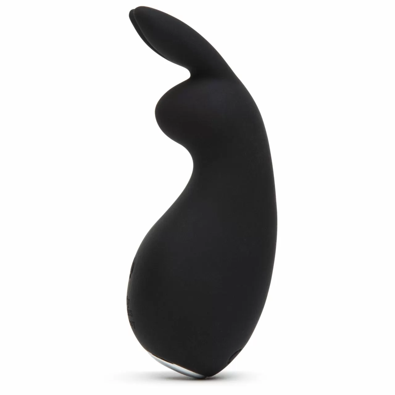 Fifty Shades of Grey Greedy Girl Rechargeable Clitoral Rabbit Vibrator