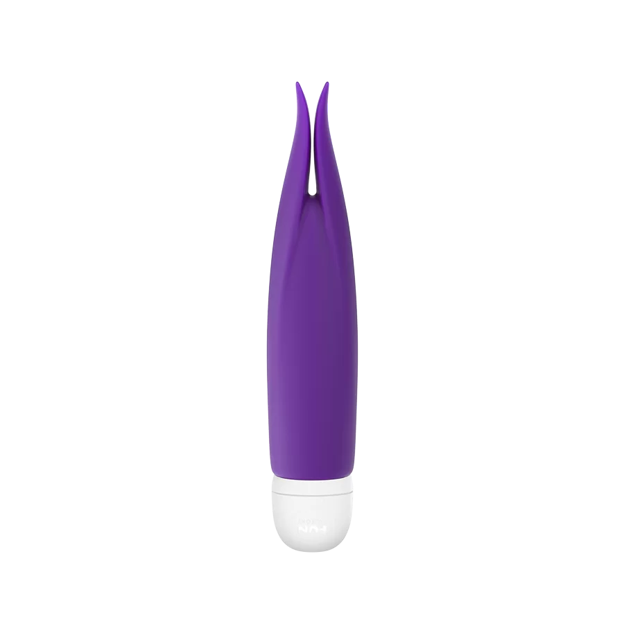 Fun Factory Slim Vibe - Volita - Violet 1 Fun Factory Slim Vibe - Volita - Violet