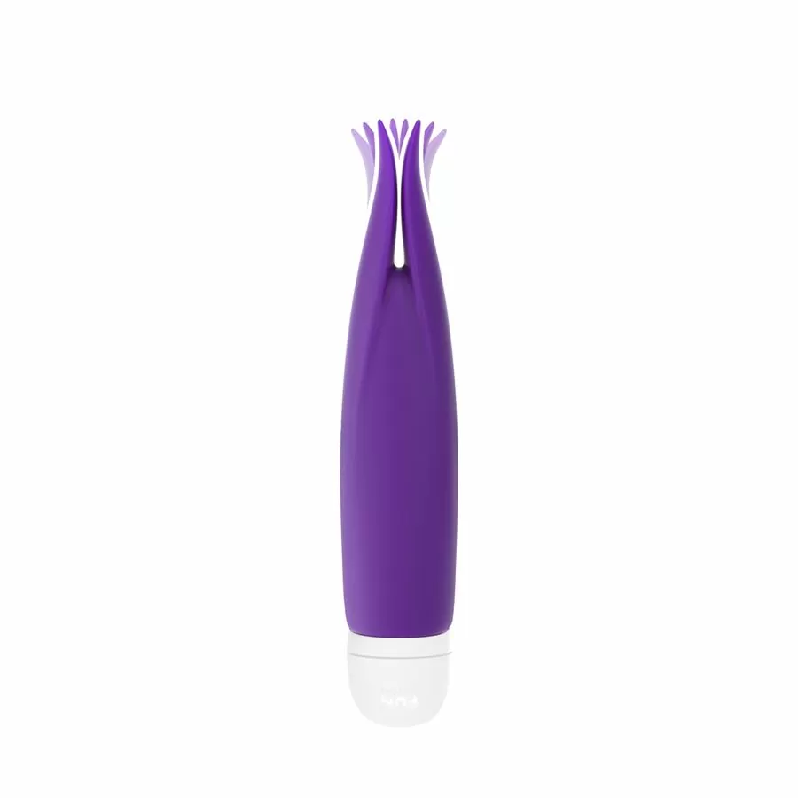 Fun Factory Slim Vibe - Volita - Violet 2 Fun Factory Slim Vibe - Volita - Violet