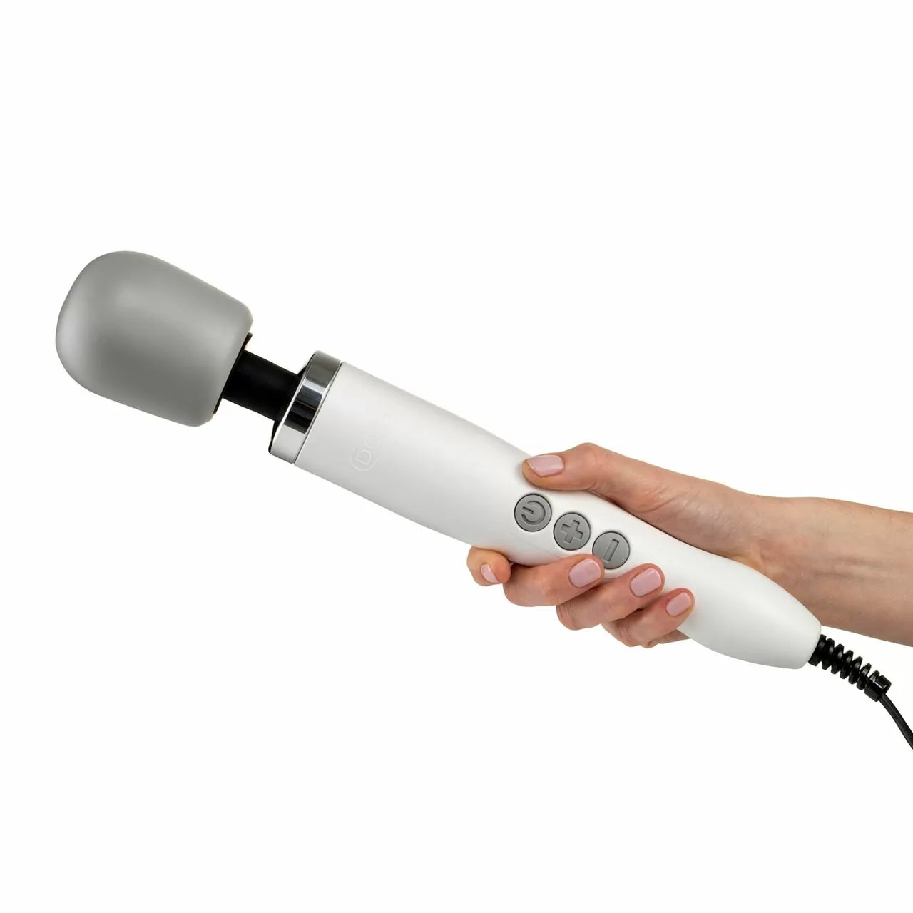 Doxy Original Massager - White