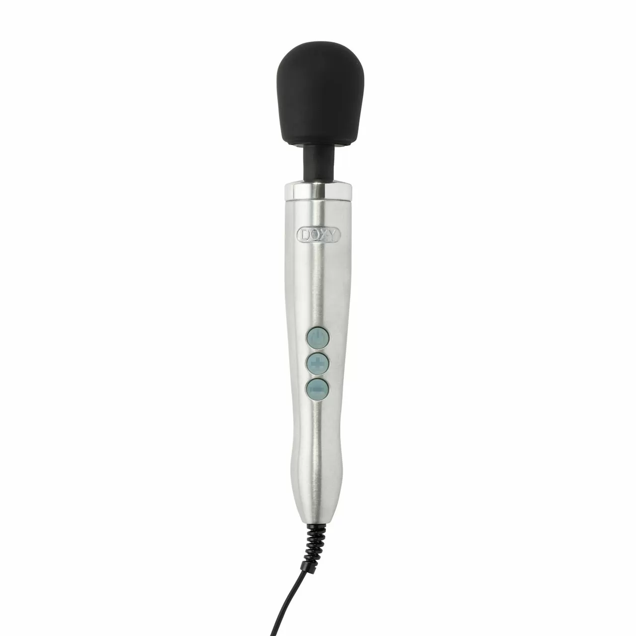 Doxy Die Cast - Brushed Metal