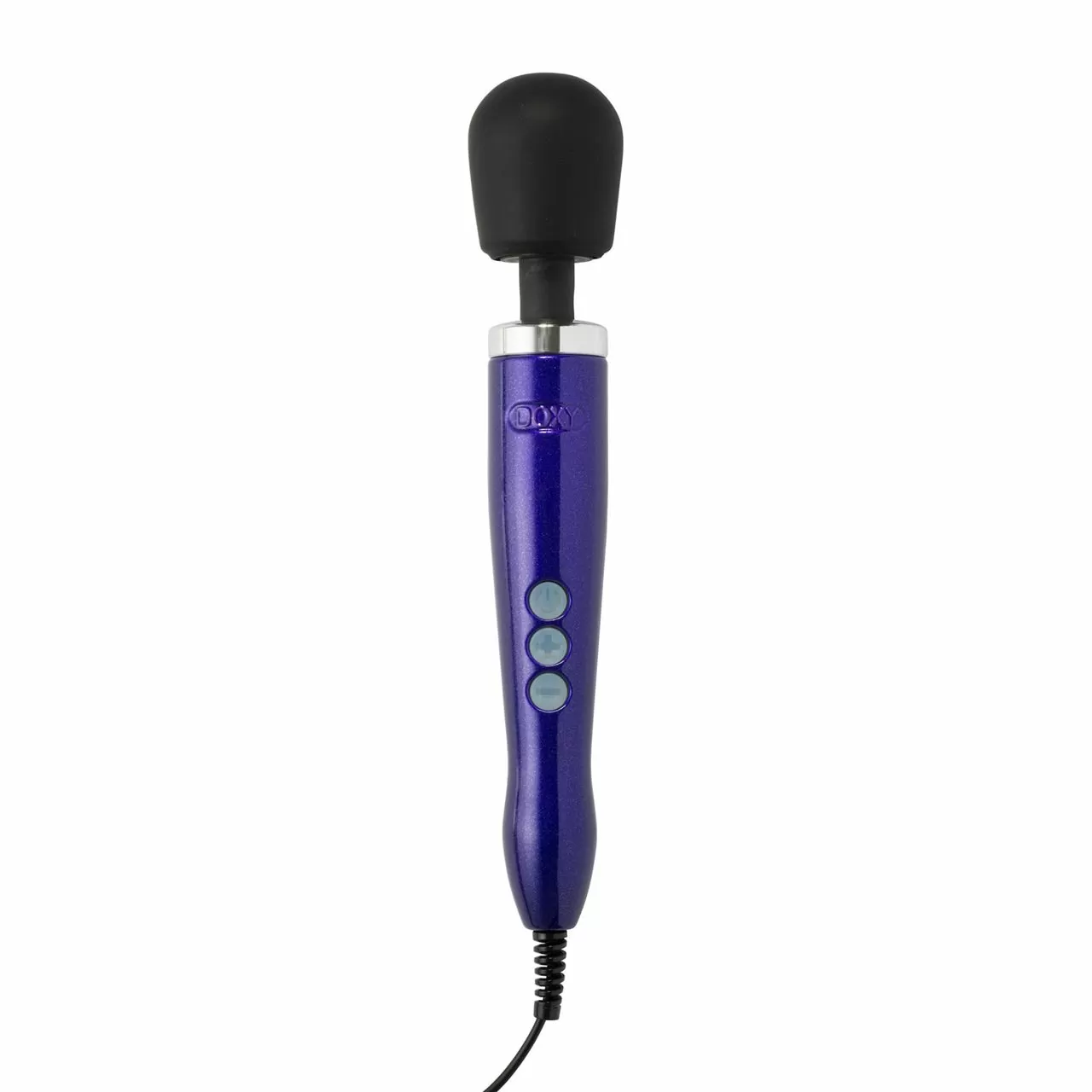 Doxy Die Cast - Purple