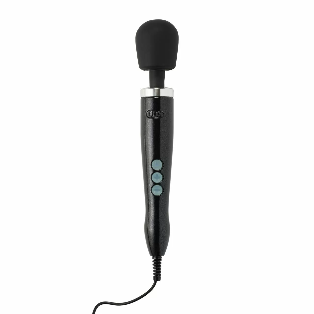 Doxy Die Cast - Black