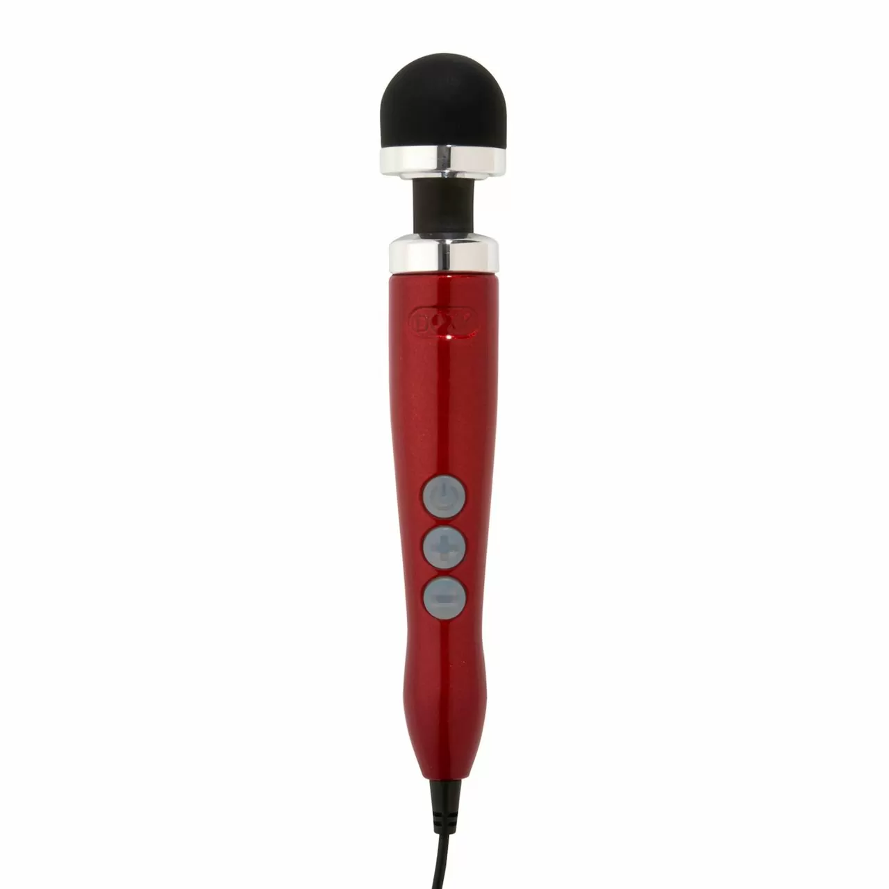 Doxy Die Cast 3 - Candy Red