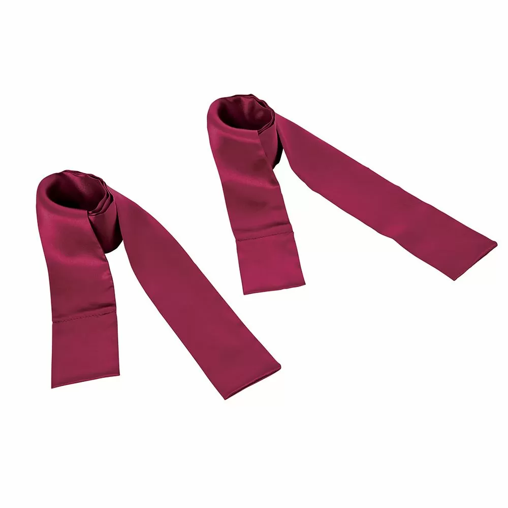 S&M Enchanted Silky Sash Restraint 3 S&M Enchanted Silky Sash Restraint