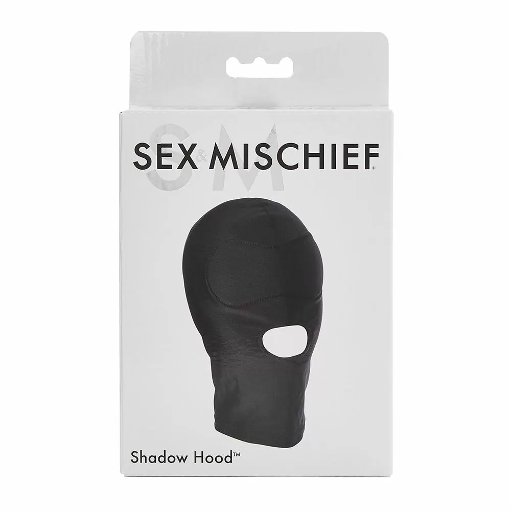 S&M Shadow Hood