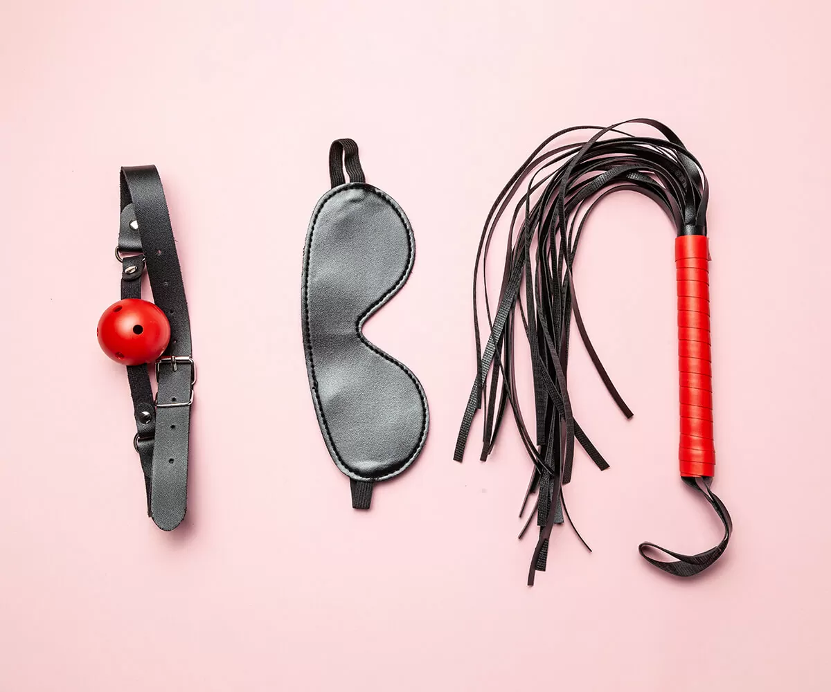 Bondage Gear