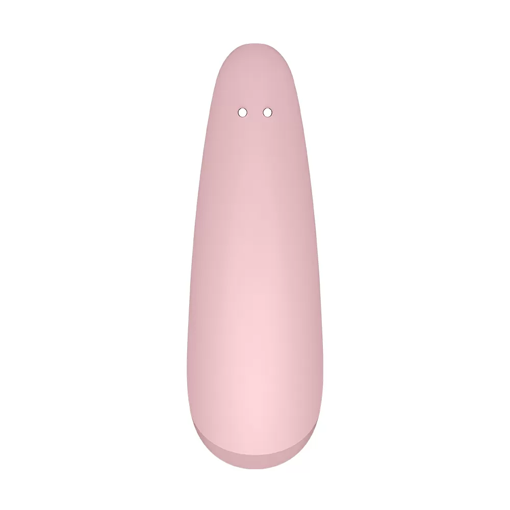 Satisfyer App Enabled Curvy 2+ Pink 4 Satisfyer App Enabled Curvy 2+ Pink