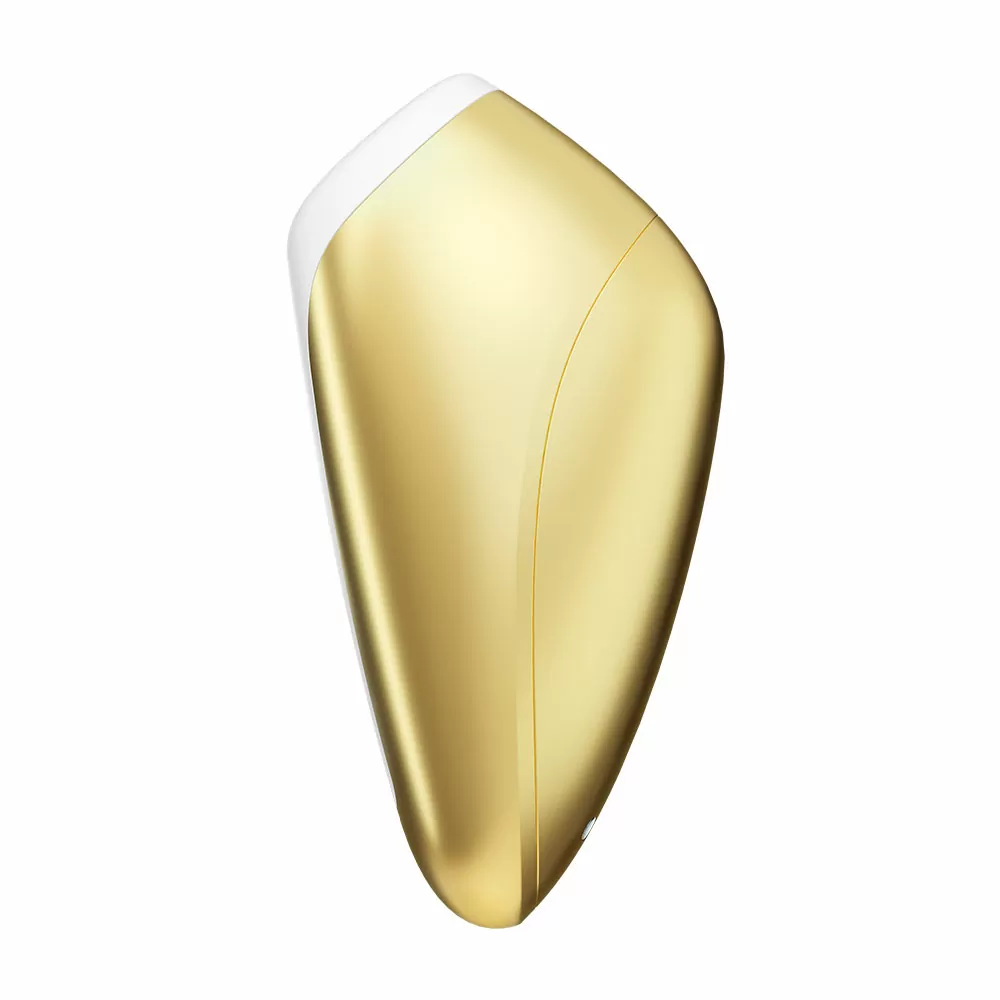 Satisfyer Love Breeze - Yellow 3 Satisfyer Love Breeze - Yellow