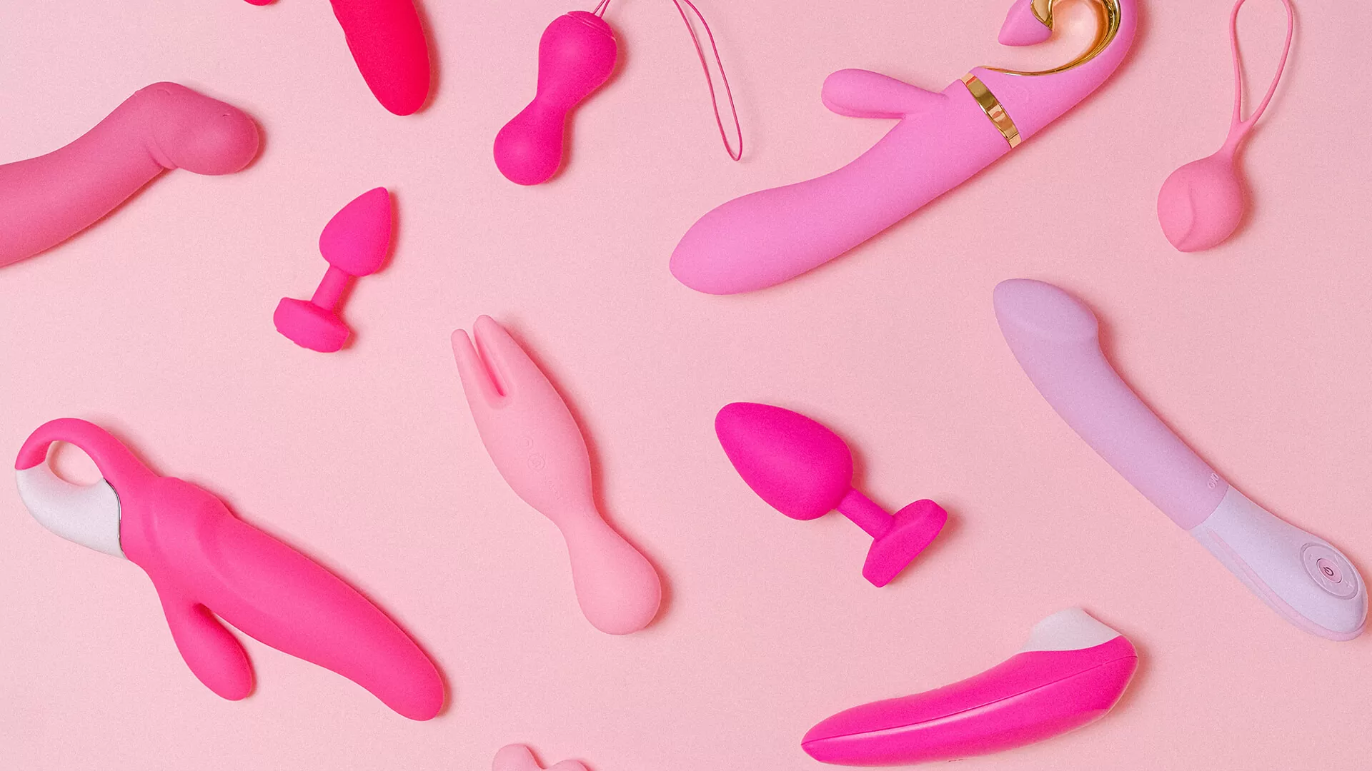 Vibrators