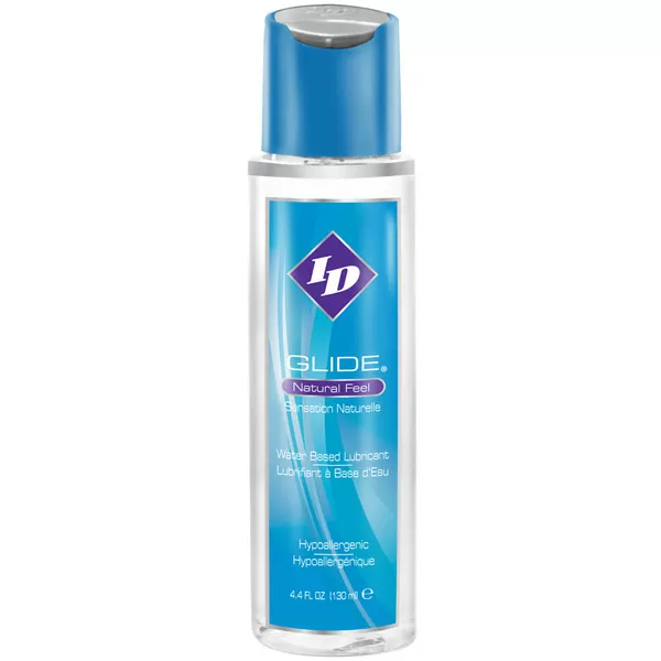 ID Glide Disc Cap Bottle 4.4 floz