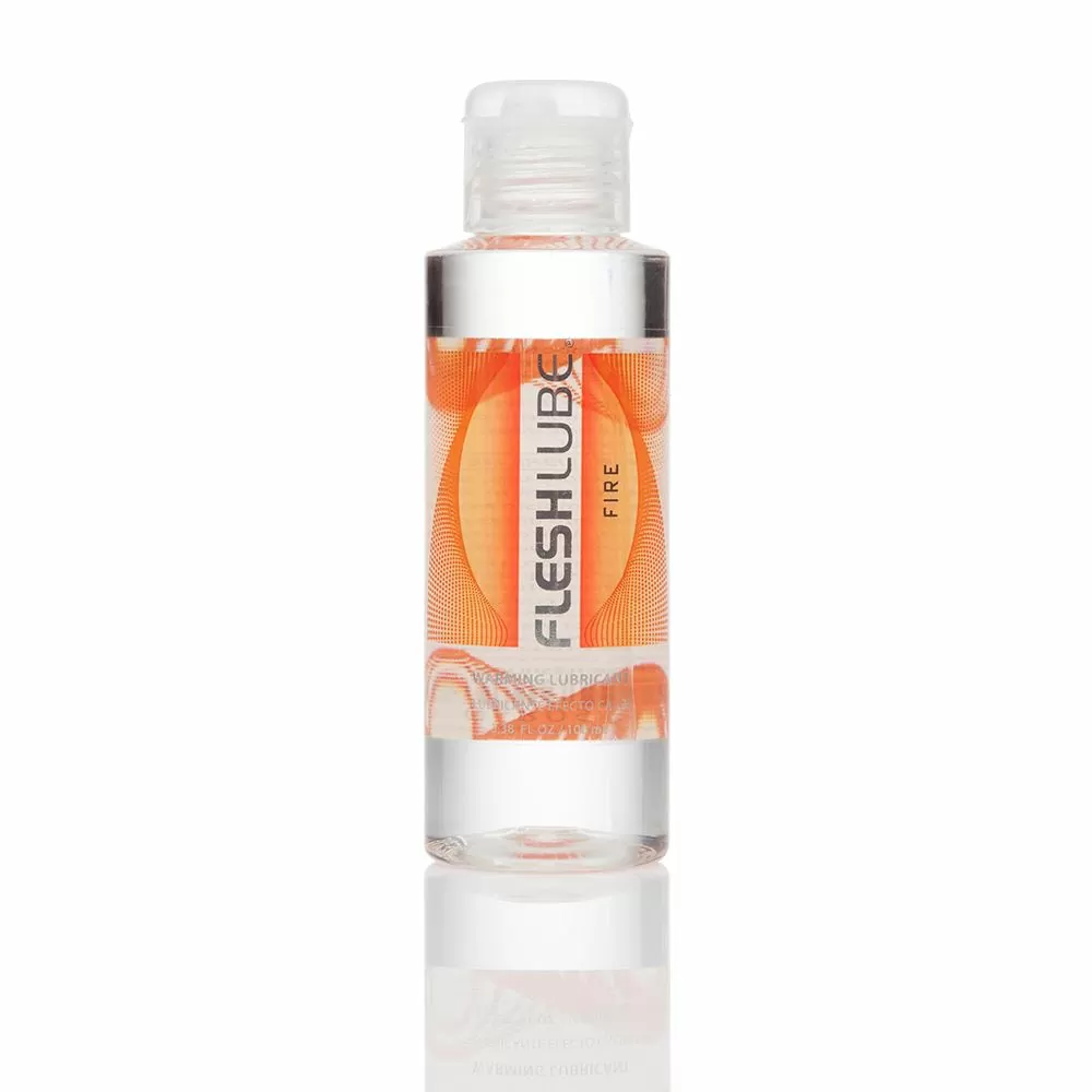Fleshlight Fleshlube – Fire 100ml